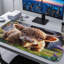 Polyester Desk Pad-810939642