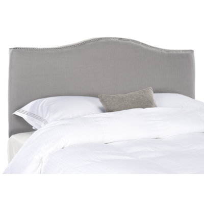 Laken Upholstered Headboard
