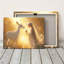 1 Piece Wrapped Canvas Wall Art