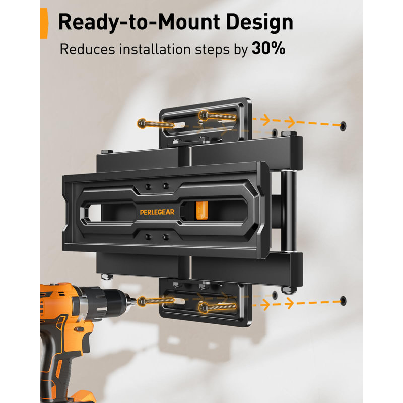 FURNINIXS Wall Mount