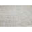 One-of-a-Kind 9'6" X 11'8" New Age Wool Area Rug in Gray/Beige