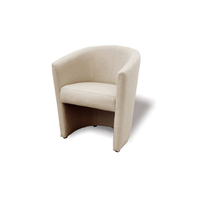 63Cm Wide Tub chair