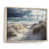 Cadre naturel flottant