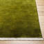Tapis en laine tissé à la main Clio-2118937587