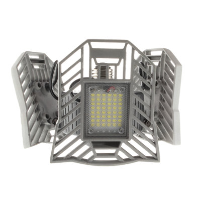 Antin 1 - Light LED Single Pendant