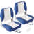 Blue/White selected