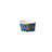 Excelsa Trinacria Porcelain Serving Bowl