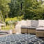 Tapis performance géométrique Courtyard-1070277497