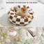 Lit pour chien Lesure Donut Lesure-466789892-466789894