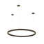 Anillo 1 - Light LED Pendant