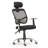 Crestover Task Chair with Headrest
