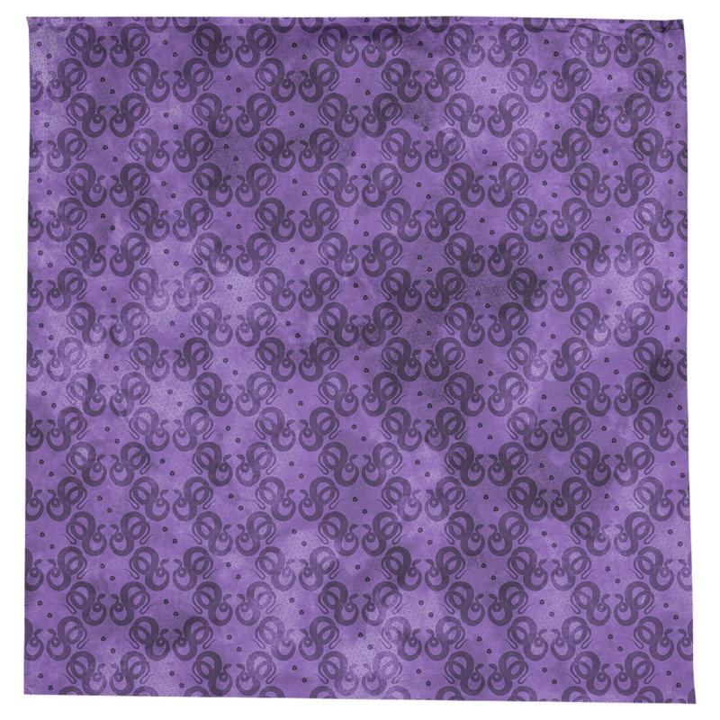 Nappe serpents Avicia, Mauve