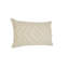 Housse de coussin rectangulaire en coton-942939960