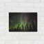 «Northern Lights 2» par Luxe Metal Portfolio-859638096