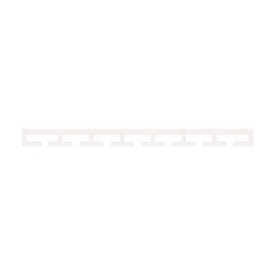 CASAINC Ready-to-Assemble W30"x D12" Kitchen Glass Holder