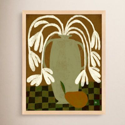 Pear by StudioM