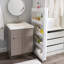 Rangement pour salle de bain Monrad