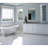 Almas 3 - Light Dimmable Bath Bar-1323437926