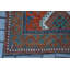 Grands tapis de 4,9 x 11,2 pi, tapis rétro, tapis de luxe, tapis antiques beiges, tapis antiques, tapis turcs