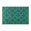 Tapis vert intérieur et extérieur Trellis-885892647