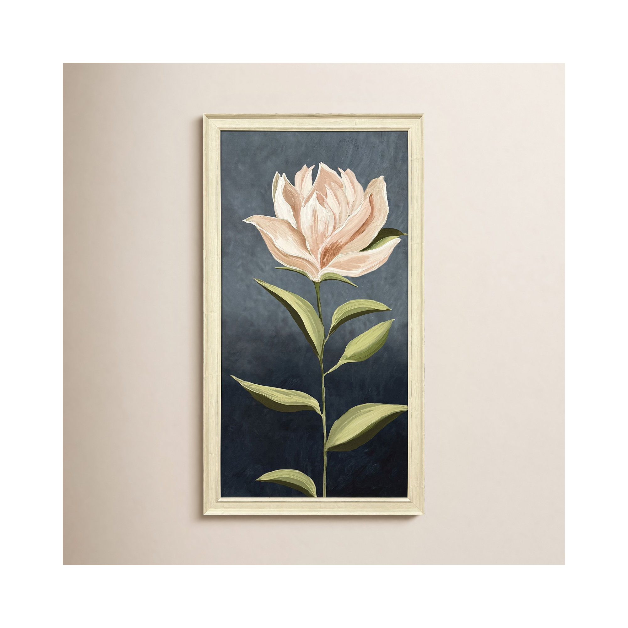 Matilda II Framed Art