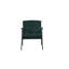 Fauteuil inclinable rembourré Wolkey