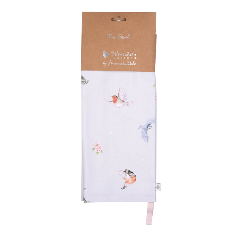 Dining Cotton Tea Towel Kitchen Towel