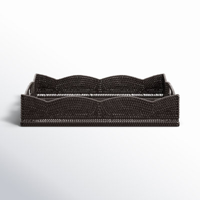 Landry Decorative Tray
