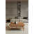 Plateau brun / base brune