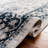 Delmer Performance Oriental Rug-1888072632