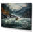 Toile tendue