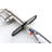 Kitchen Faucets Single Handle Pull Down Sprayer Spring Kitchen Sink Faucet-128500611