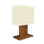 Clean Desk Table Lamp