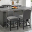 Tabouret de bar 29,38 po Knutson-395260214-329839045