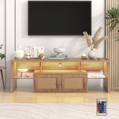 Lakendria TV Stand for TVs up to 65"