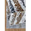 Tapis multicolore-900459100