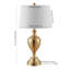 Lampe de table 28 po Odette-52242682