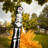 Lil' Bones Skeleton 3D 40" Windsock