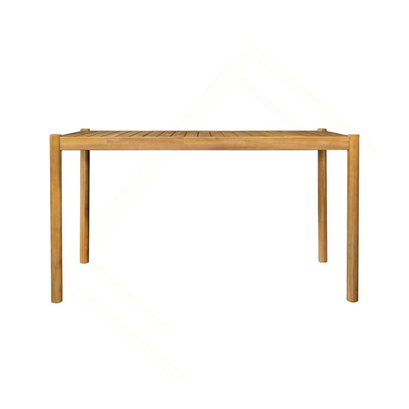 Modern Dining Table