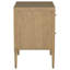 Maxwell 2 - Drawer Nightstand-1066763858