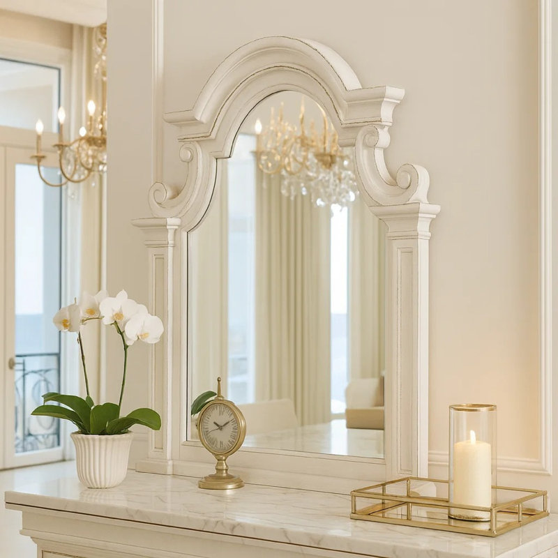 Miroir Traditional