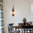 Rustic Gothic-Style Glass Wall Sconces-290209589-290209588-290209584