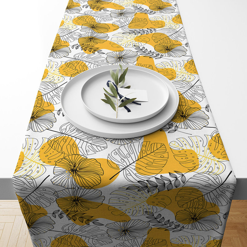 Chemin de table Krumm