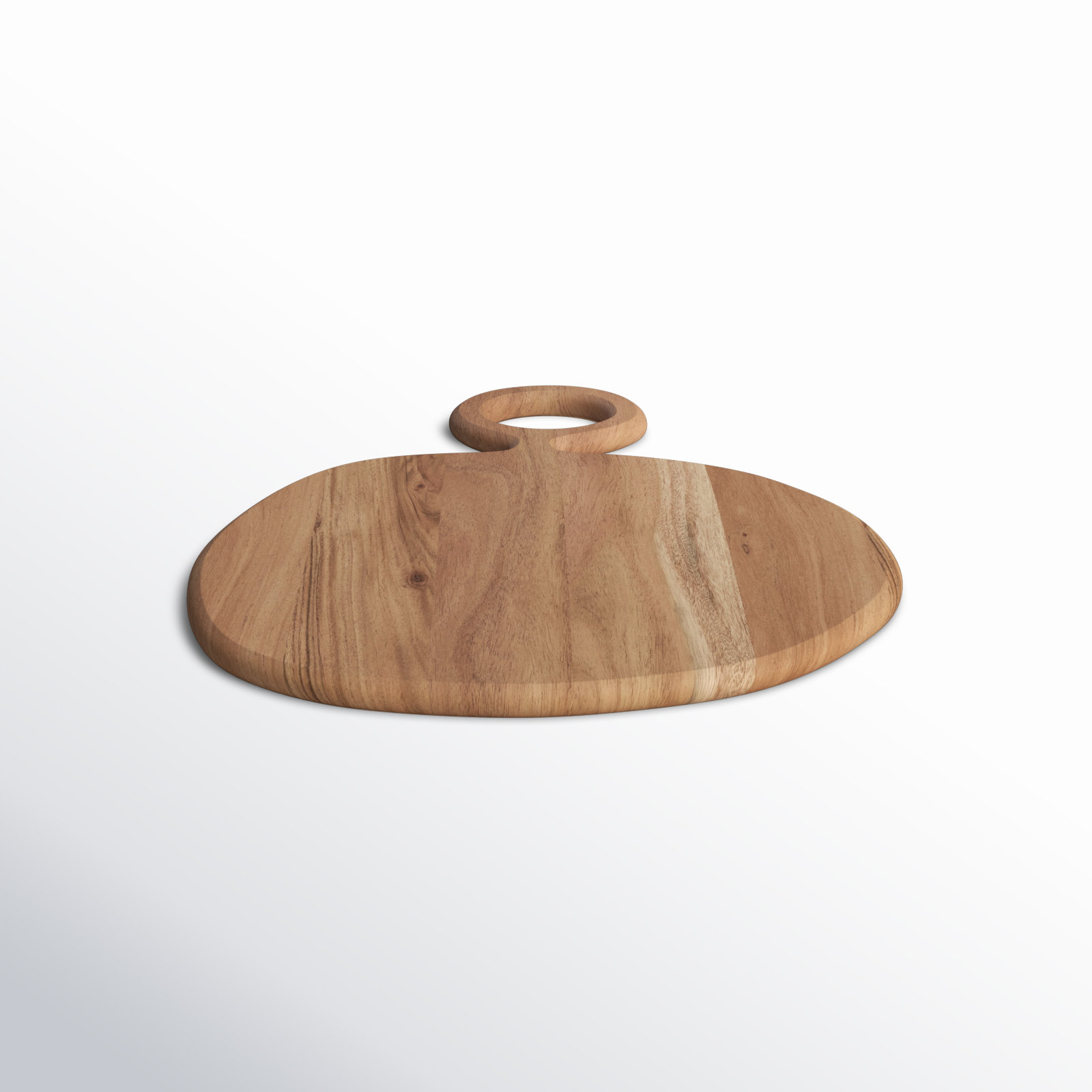 Acacia Wood Cutting Board