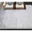 Tapis rectangulaire gris clair / gris-88929533