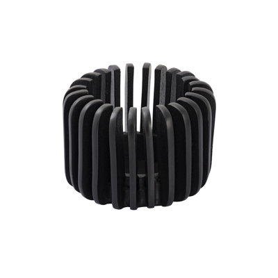 Louver Candleholder - Small