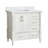 Staley 36" Freestanding Single Bathroom Vanity with Sink