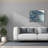 'Regal' by Jo Maye, Canvas Wall Art-1149073358