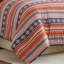 Ensemble d'édredon réversible en microfibre Cozy Cottage-19726044