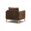 Joshua Upholstered Armchair-22414199
